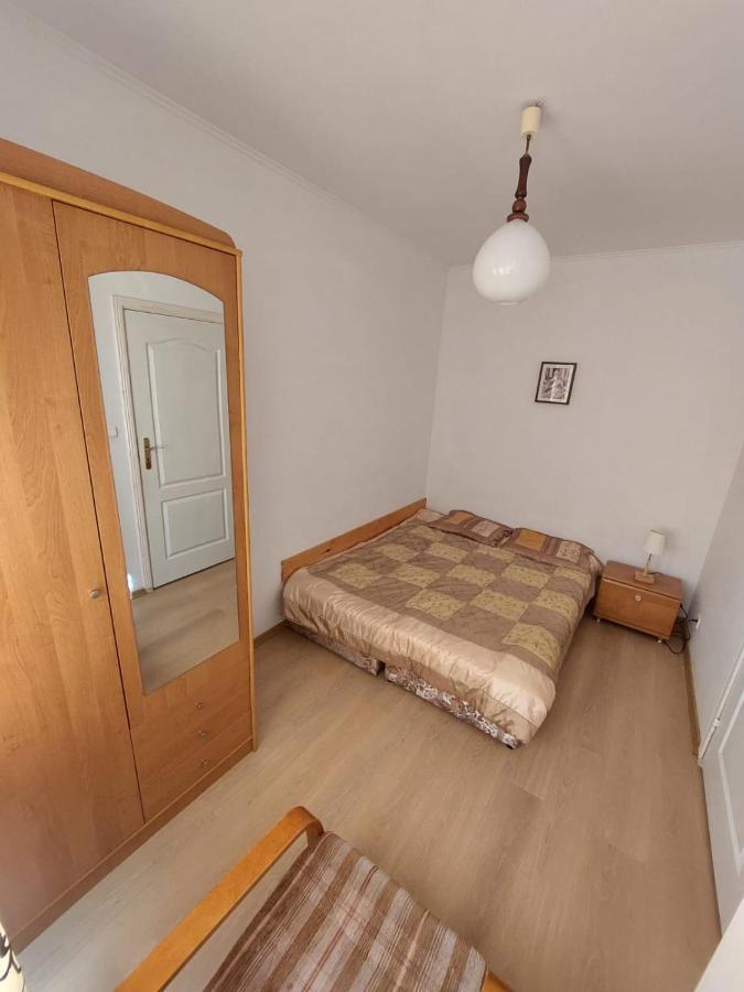 Lawendowe Domki I Apartamenty W Pobierowie Pobierowo Exterior photo