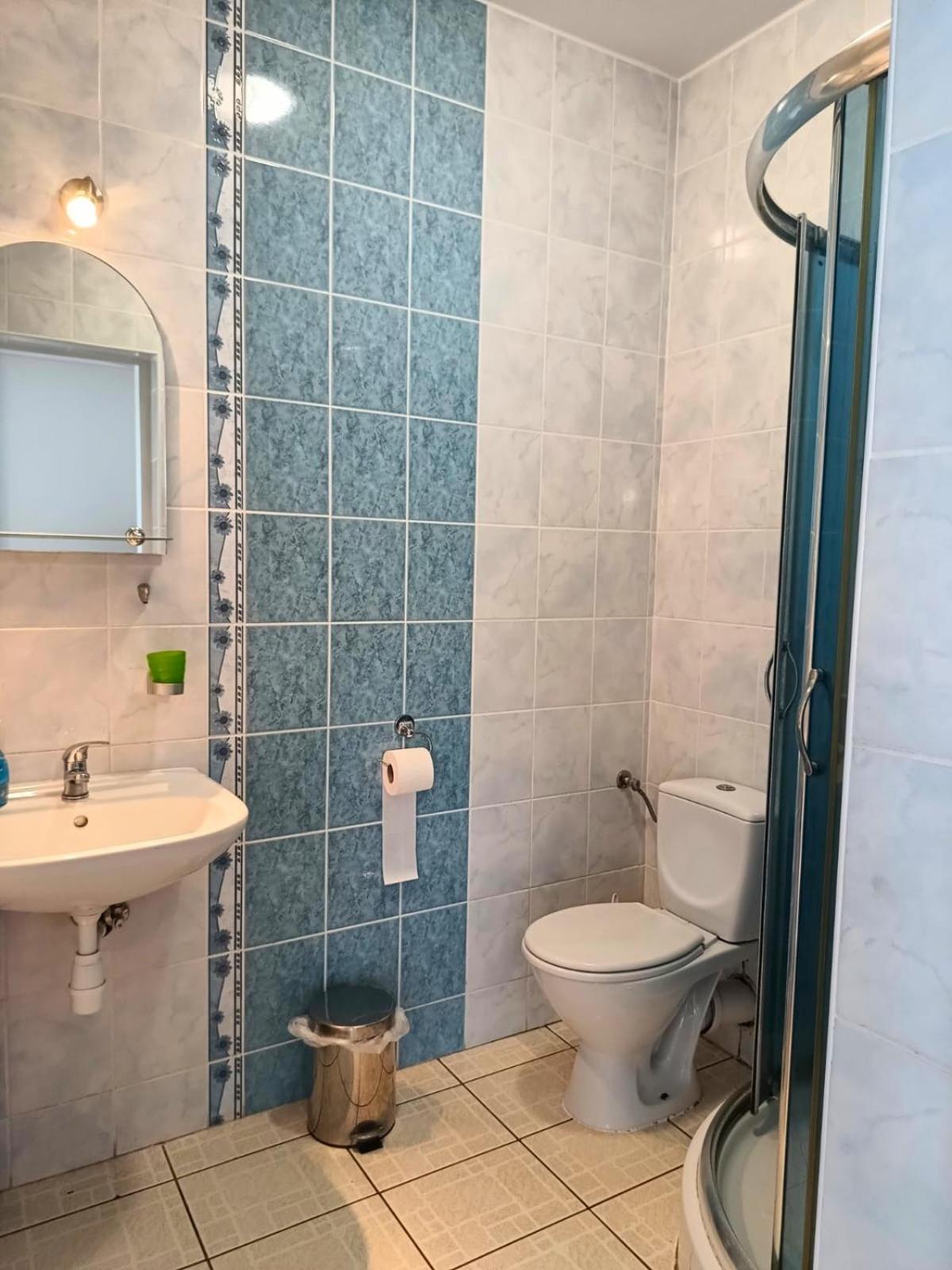 Lawendowe Domki I Apartamenty W Pobierowie Pobierowo Exterior photo