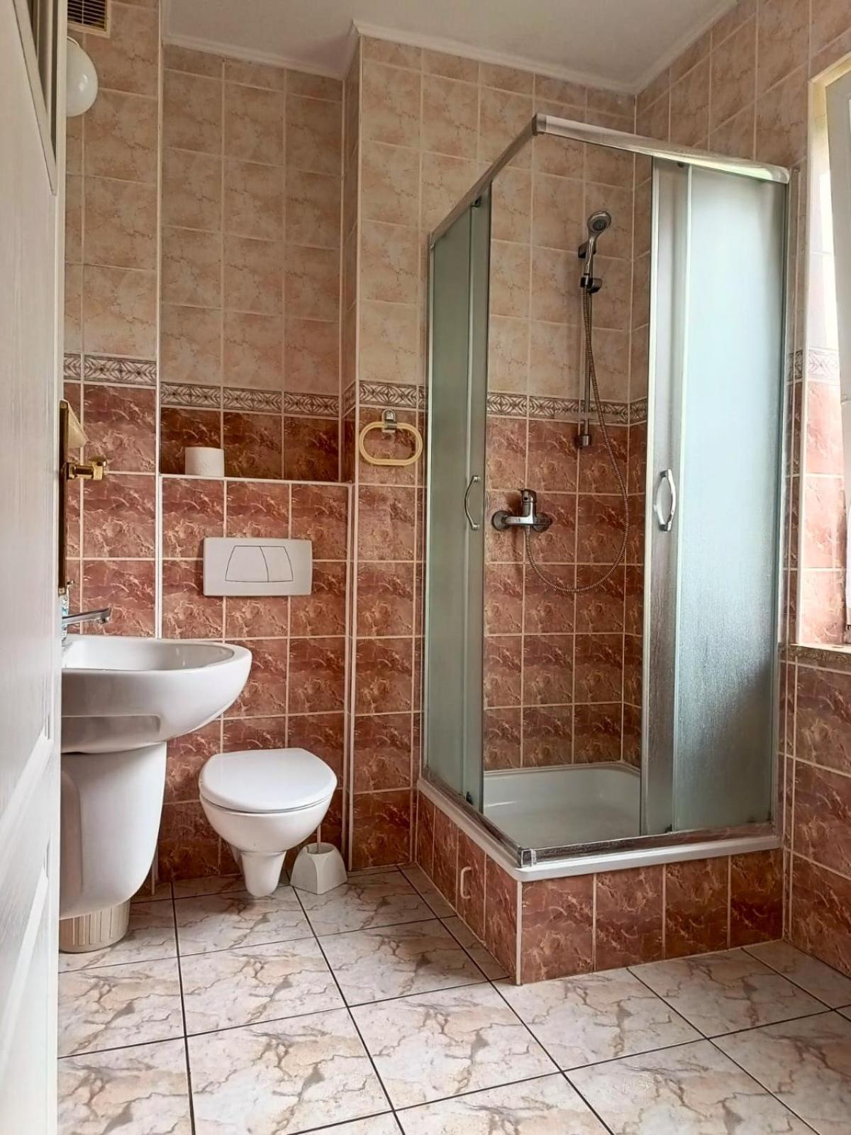 Lawendowe Domki I Apartamenty W Pobierowie Pobierowo Exterior photo