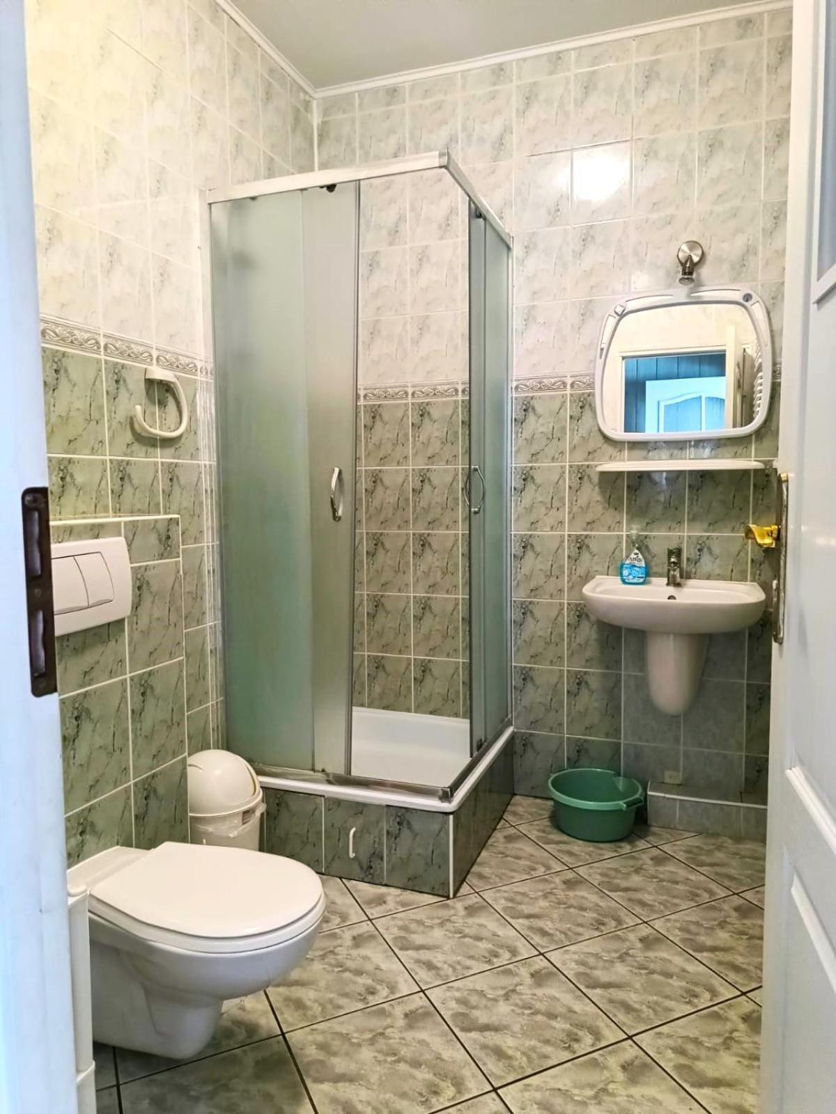 Lawendowe Domki I Apartamenty W Pobierowie Pobierowo Exterior photo