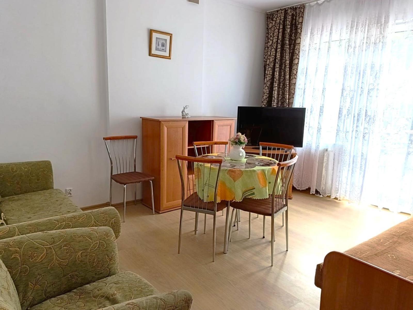 Lawendowe Domki I Apartamenty W Pobierowie Pobierowo Exterior photo